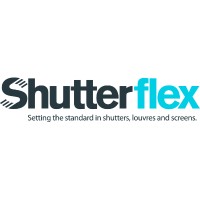 Shutterflex Logo