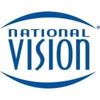 National Vision Optometrists Logo