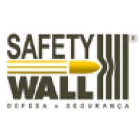 Safety Wall Armoring Logo