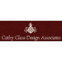 Cathy Glass Design Associates Logo
