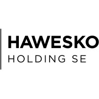 HAWESKO Holding SE Logo