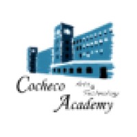 Cocheco Arts and Technology Academy Logo