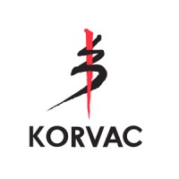 Korvac Holdings Logo
