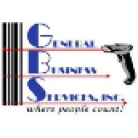 General Business Services Logo