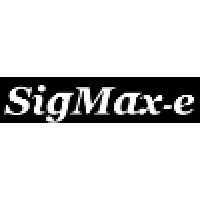 SigMax E Services Sdn. Bhd. Logo
