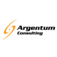Argentum Consulting, LLC Logo