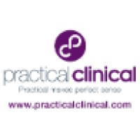 Practical Clinical Inc. Logo