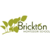 Brickton Montessori School Logo