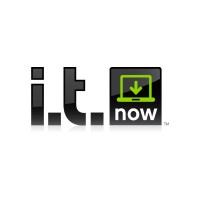 i.t.NOW Logo
