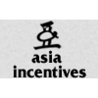 Asia Incentives® Logo