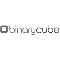 binarycube Logo