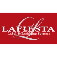 La Fiesta Label & Packaging Systems Logo