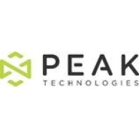 Peak Technologies Logo