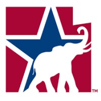 Collin County GOP Logo