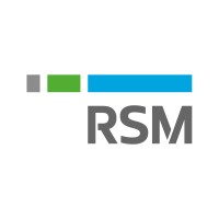 RSM UK Logo