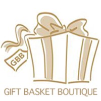 Gift Basket Boutique Logo