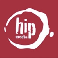 Hip Media Logo