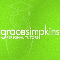 Grace Simpkins Personal Tutors Logo