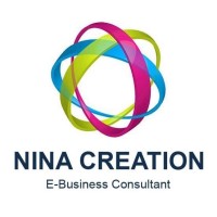 Nina Creation Team Logo
