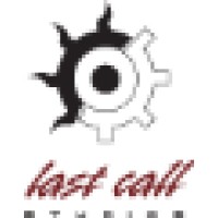 Last Call Studios Logo