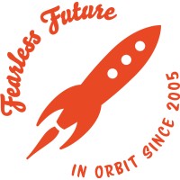 Fearless Future Logo