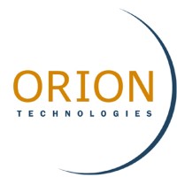 Orion Technologies Inc. Logo