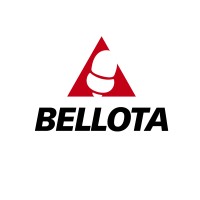 BELLOTA Logo