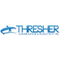 Thresher Communication & Productivity, Inc. Logo