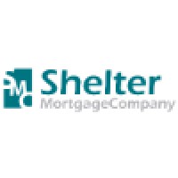 Shelter Mortgage Logo