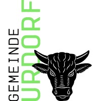 Gemeinde Urdorf Logo