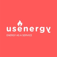 Usenergy Logo