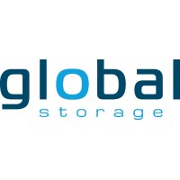 Global Storage Logo