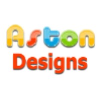 Aston Designs Logo