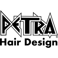 Petra Hair Design Logo