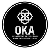 Middle Black Sea Development Agency Logo