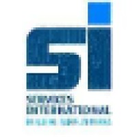Services International Logo
