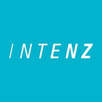 Intenz Logo