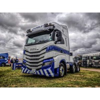 Cobley Transport Logo
