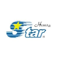 Hamastar Logo