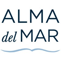 Alma del Mar Charter School Logo