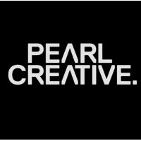 PEARL CREATIVE strategy. innovation. design. Logo