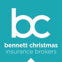 Bennett Christmas Insurance Brokers Logo