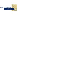 Watersnip Advies Logo