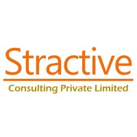 Stractive Consulting Private Limited Logo