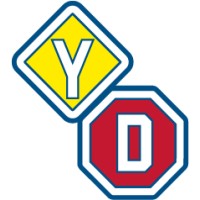 Young Drivers of Canada Logo
