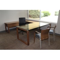 Redeemed Office Logo