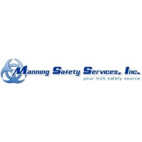 Manning Safety Services, Inc. Logo