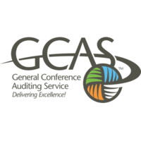 General Conference Auditing Service (GCAS) Logo