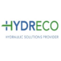 Hydreco Hydraulics India Private Limited Logo
