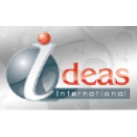 Ideas International Logo